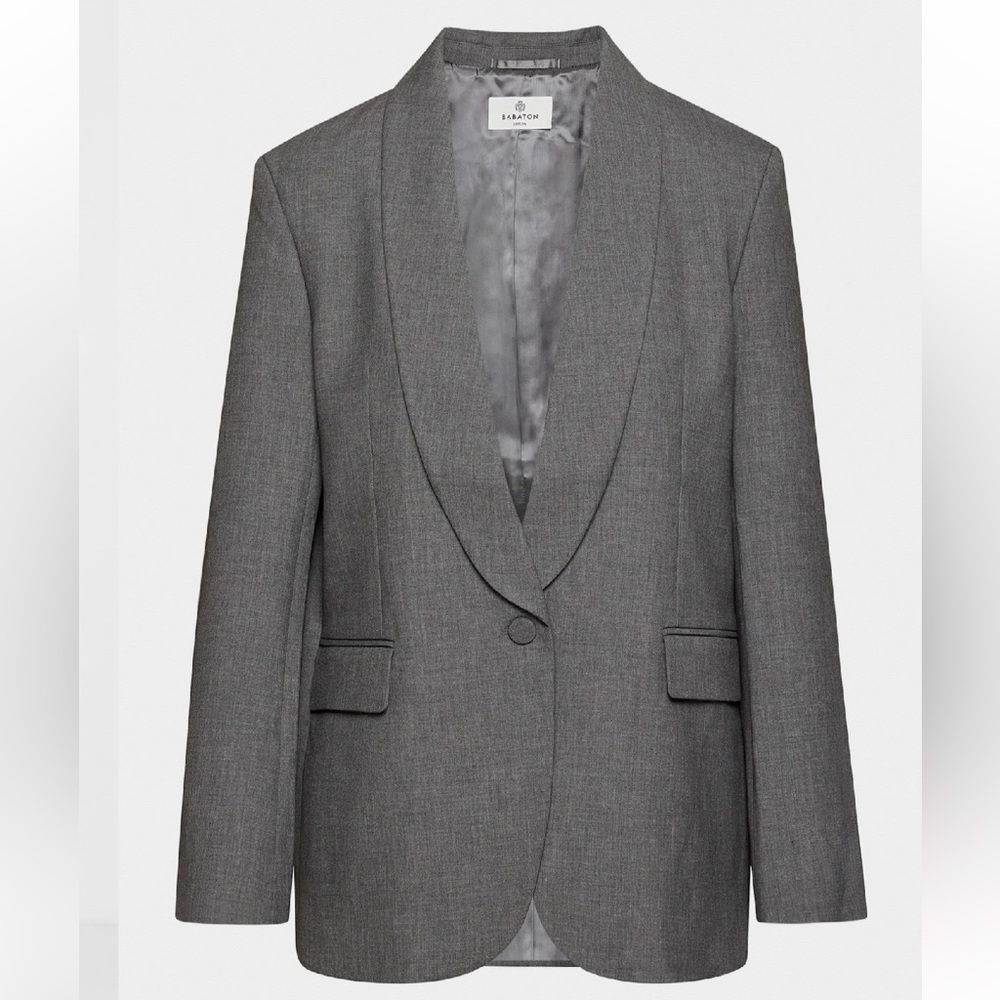 Aritzia Babaton Artemis Blazer - Picture 16 of 16